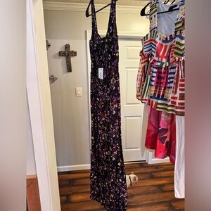 Paige Farm house style dress